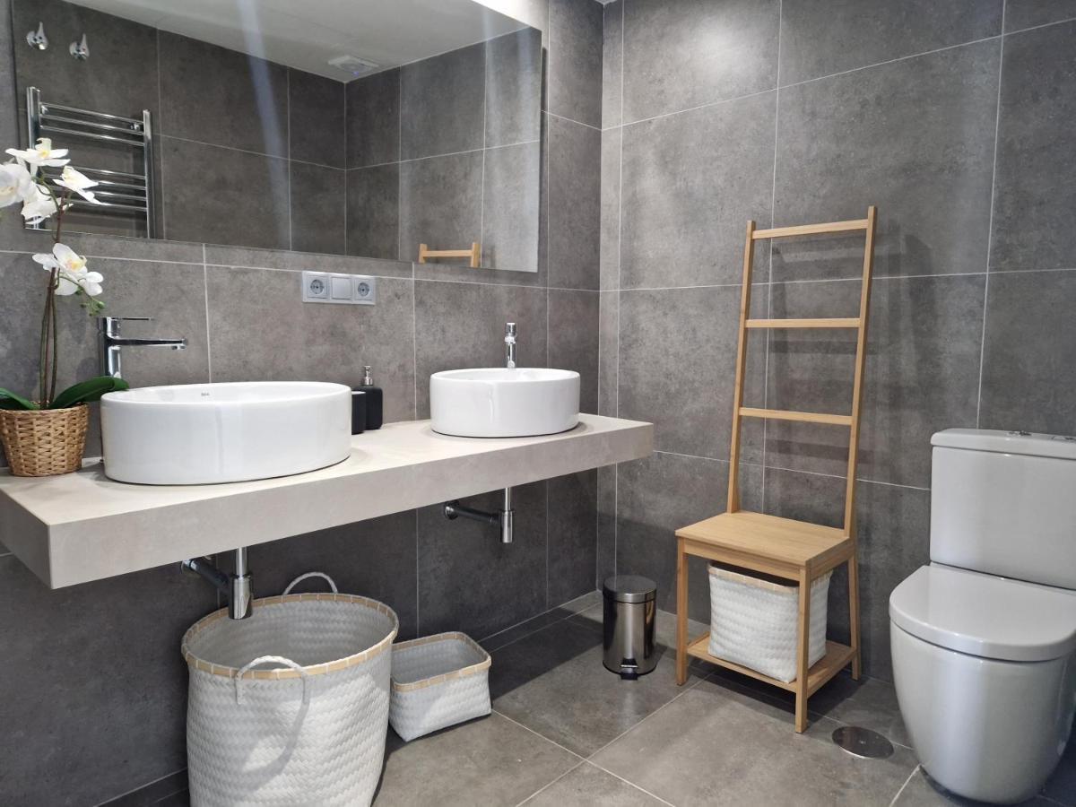 Luxury 2 Bedrooms Apt With Seaview Blue Suite 4104 Manilva Exterior foto