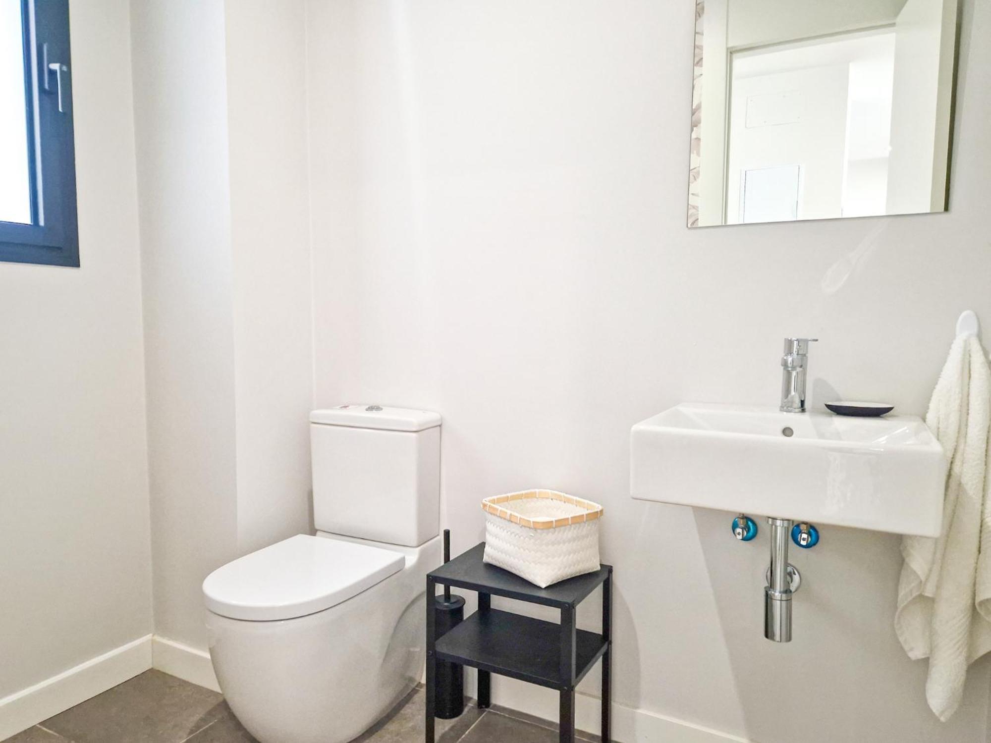 Luxury 2 Bedrooms Apt With Seaview Blue Suite 4104 Manilva Exterior foto
